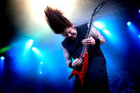 2007-06-30 - Machine Head från Metaltown, Göteborg
