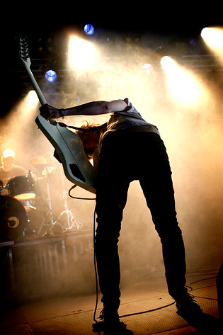 2007-06-30 - Cult of Luna från Metaltown, Göteborg