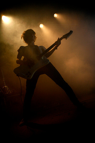 2007-06-30 - Cult of Luna från Metaltown, Göteborg