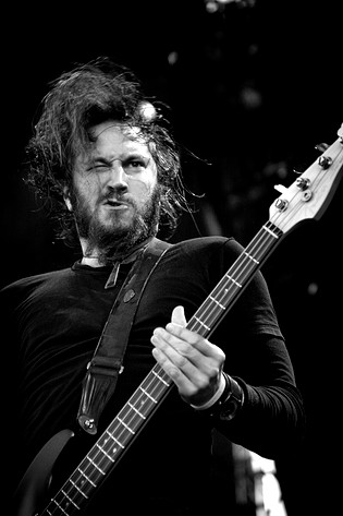 2007-06-30 - Mastodon från Metaltown, Göteborg