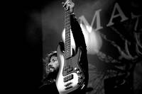 2007-06-30 - Mastodon från Metaltown, Göteborg