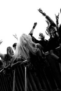 2007-06-30 - Mastodon från Metaltown, Göteborg