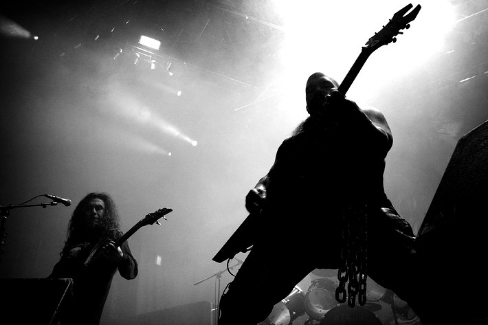 2007-06-30 - Slayer från Metaltown, Göteborg