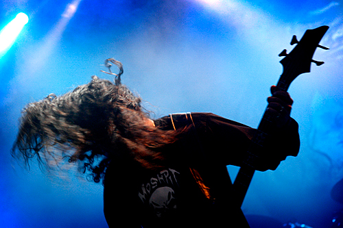 2007-06-30 - Slayer från Metaltown, Göteborg