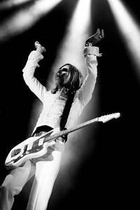 2007-06-29 - The Ark från Peace & Love, Borlänge