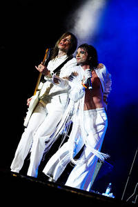 2007-06-29 - The Ark från Peace & Love, Borlänge