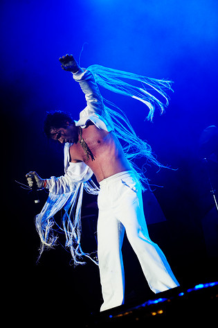 2007-06-29 - The Ark från Peace & Love, Borlänge