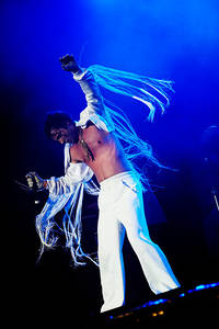 2007-06-29 - The Ark från Peace & Love, Borlänge