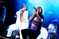 2007-06-29 - The Ark från Peace & Love, Borlänge