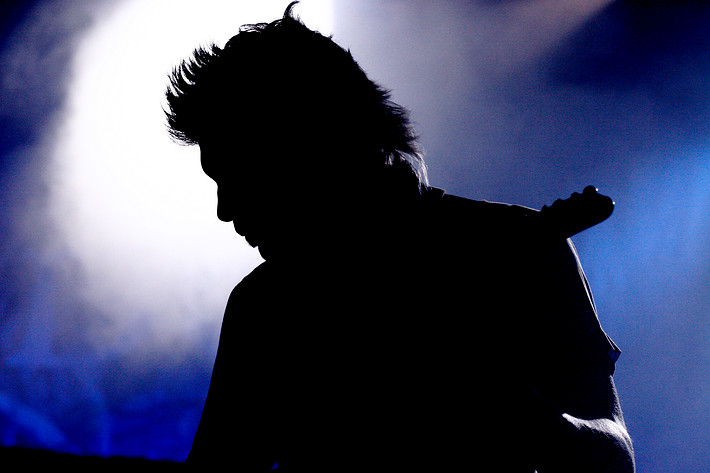 2007-06-28 - Mastodon från Hovefestivalen, Arendal