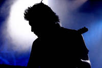 2007-06-28 - Mastodon från Hovefestivalen, Arendal