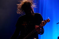 2007-06-28 - Mastodon från Hovefestivalen, Arendal