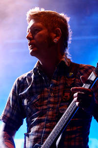 2007-06-28 - Mastodon från Hovefestivalen, Arendal