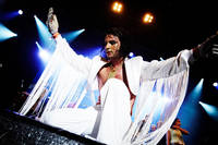 2007-06-29 - The Ark från Peace & Love, Borlänge
