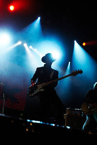 2007-06-29 - The Ark från Peace & Love, Borlänge