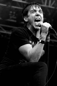 2007-06-30 - Billy Talent från Hovefestivalen, Arendal