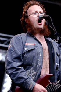 2007-06-30 - The Flying Crap från Hovefestivalen, Arendal