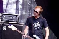 2007-06-30 - William Hut från Hovefestivalen, Arendal