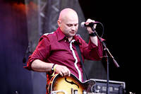 2007-06-30 - William Hut från Hovefestivalen, Arendal