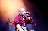 2007-06-30 - William Hut från Hovefestivalen, Arendal