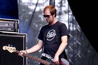 2007-06-30 - William Hut från Hovefestivalen, Arendal