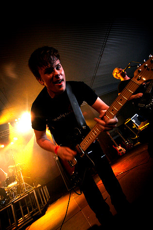 2007-07-01 - Kid Down från Pier Pressure, Göteborg