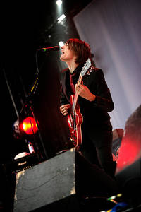 2007-07-01 - Mando Diao från Pier Pressure, Göteborg