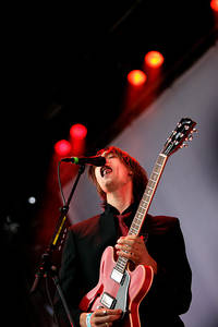2007-07-01 - Mando Diao från Pier Pressure, Göteborg