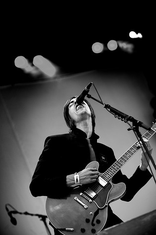 2007-07-01 - Mando Diao från Pier Pressure, Göteborg 2007-07-01 - Mando Diao från Pier Pressure, Göteborg