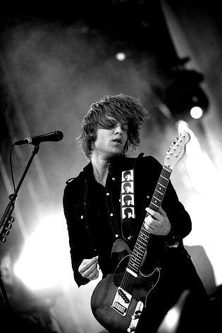 2007-07-01 - Mando Diao från Pier Pressure, Göteborg 2007-07-01 - Mando Diao från Pier Pressure, Göteborg