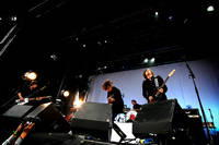 2007-07-01 - Mando Diao från Pier Pressure, Göteborg