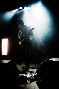 2007-06-30 - Studio från Accelerator, Stockholm