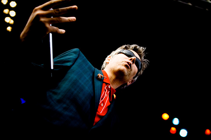 2007-07-03 - Beastie Boys från Gröna Lund, Stockholm