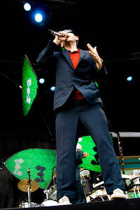 2007-07-03 - Beastie Boys från Gröna Lund, Stockholm