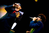 2007-07-03 - Beastie Boys från Gröna Lund, Stockholm