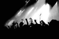 2007-07-01 - Enter Shikari från Pier Pressure, Göteborg