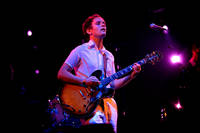 2007-07-05 - Jens Lekman från Roskildefestivalen, Roskilde