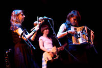 2007-07-05 - Jens Lekman från Roskildefestivalen, Roskilde