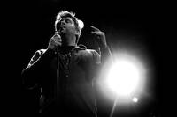 2007-07-05 - LCD Soundsystem från Roskildefestivalen, Roskilde