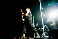 2007-07-05 - Arcade Fire från Roskildefestivalen, Roskilde