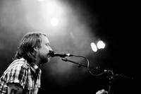 2007-06-30 - Lars Winnerbäck från Peace & Love, Borlänge