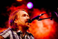 2007-06-30 - Lars Winnerbäck från Peace & Love, Borlänge