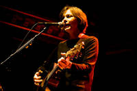2007-07-04 - Nanci Griffith från Berns, Stockholm
