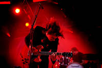 2007-07-06 - Mando Diao från Roskildefestivalen, Roskilde
