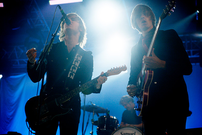 2007-07-06 - Mando Diao från Roskildefestivalen, Roskilde 2007-07-06 - Mando Diao från Roskildefestivalen, Roskilde