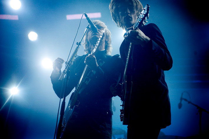 2007-07-06 - Mando Diao från Roskildefestivalen, Roskilde 2007-07-06 - Mando Diao från Roskildefestivalen, Roskilde
