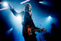 2007-07-06 - Mando Diao från Roskildefestivalen, Roskilde