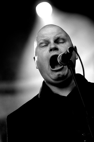 2007-07-05 - Dogbreath från Gatufesten, Sundsvall