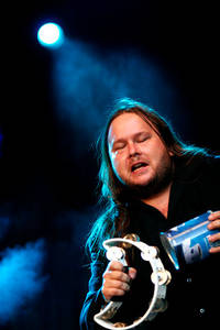 2007-07-05 - Dogbreath från Gatufesten, Sundsvall