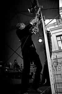 2007-07-05 - Babian från Gatufesten, Sundsvall